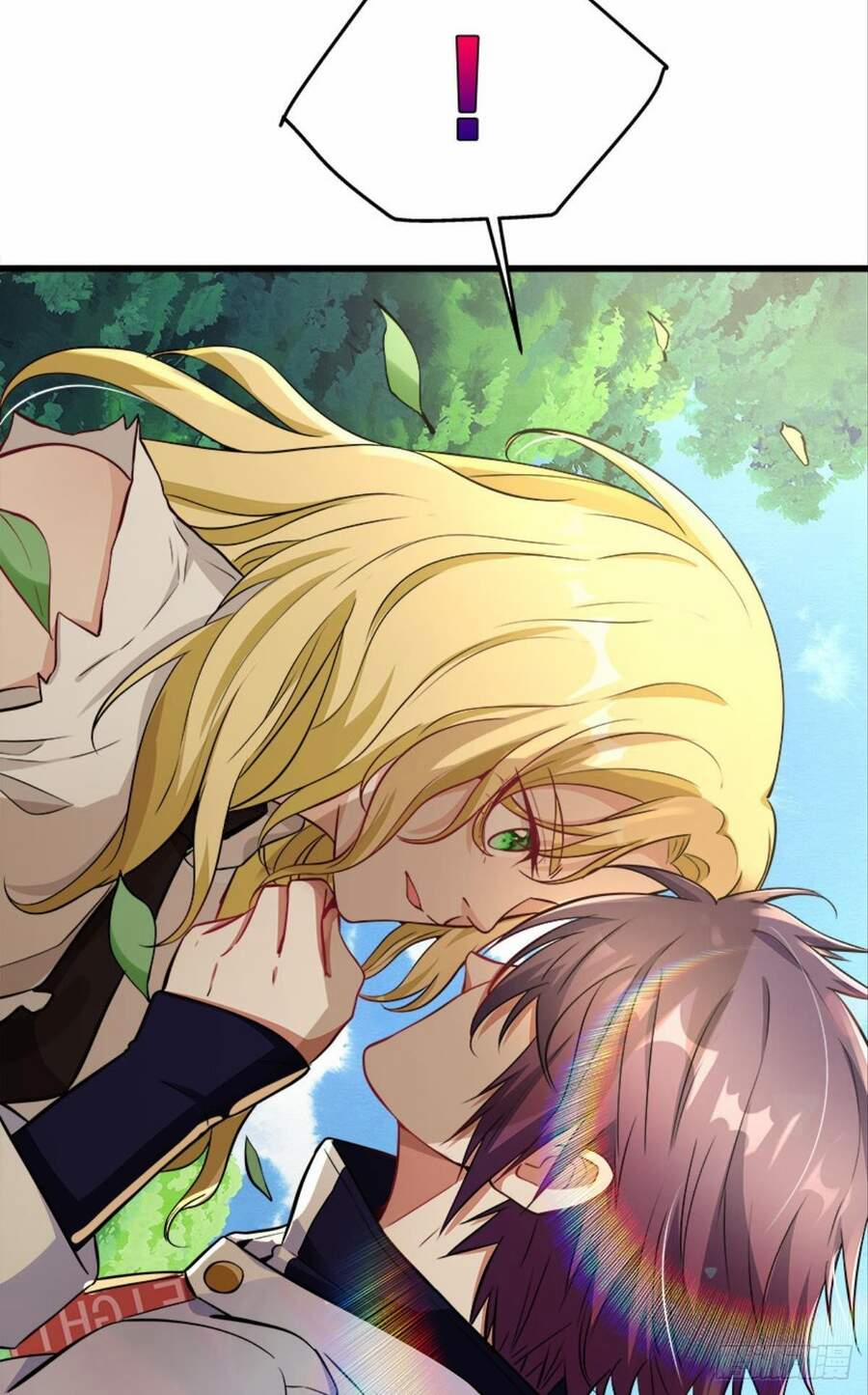 Mạt Thế Thần Tài 22 trang 15