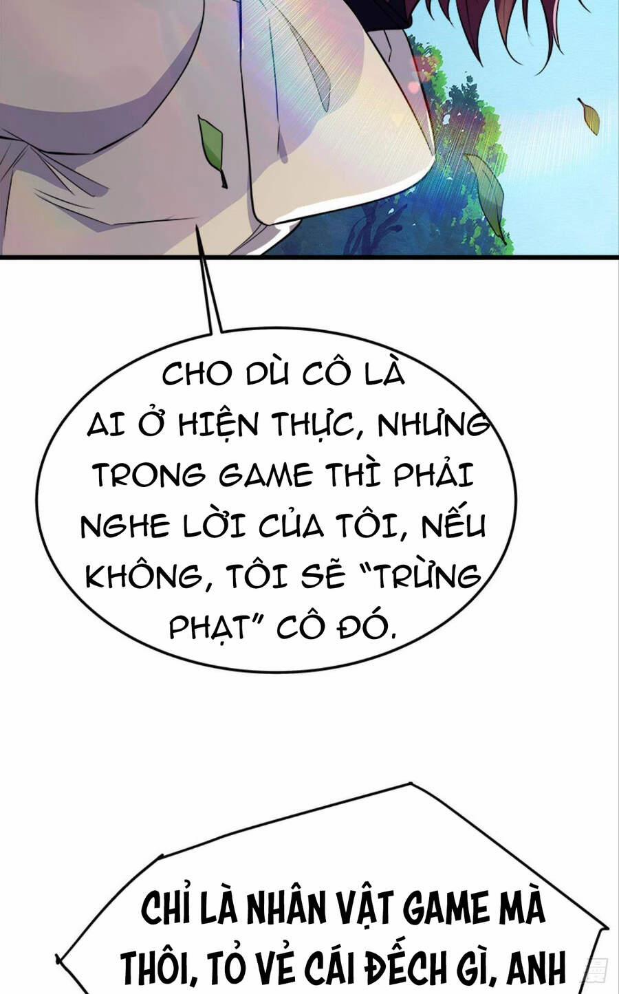 Mạt Thế Thần Tài 22 trang 16