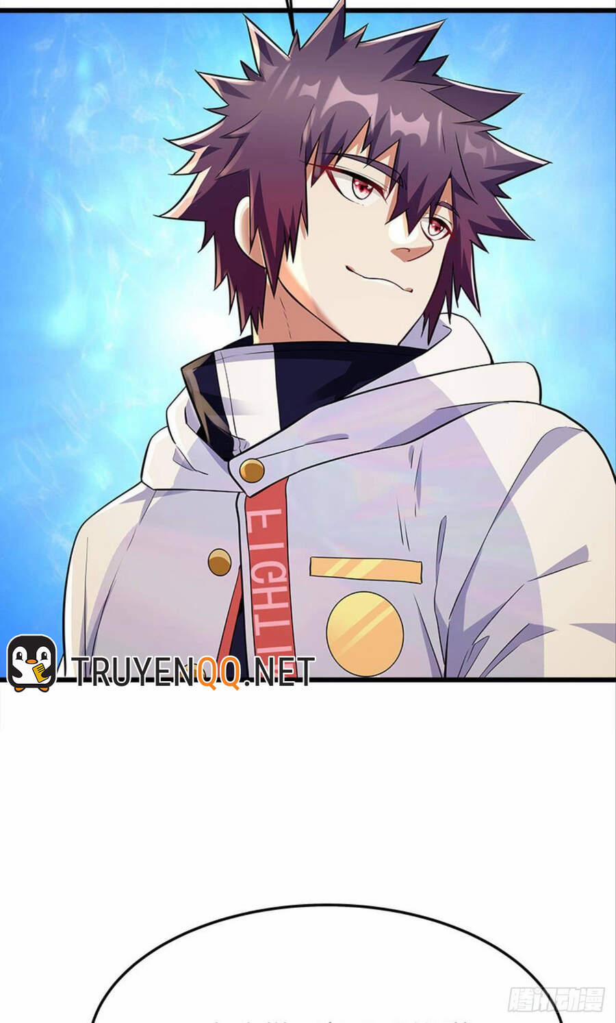 Mạt Thế Thần Tài 22 trang 22