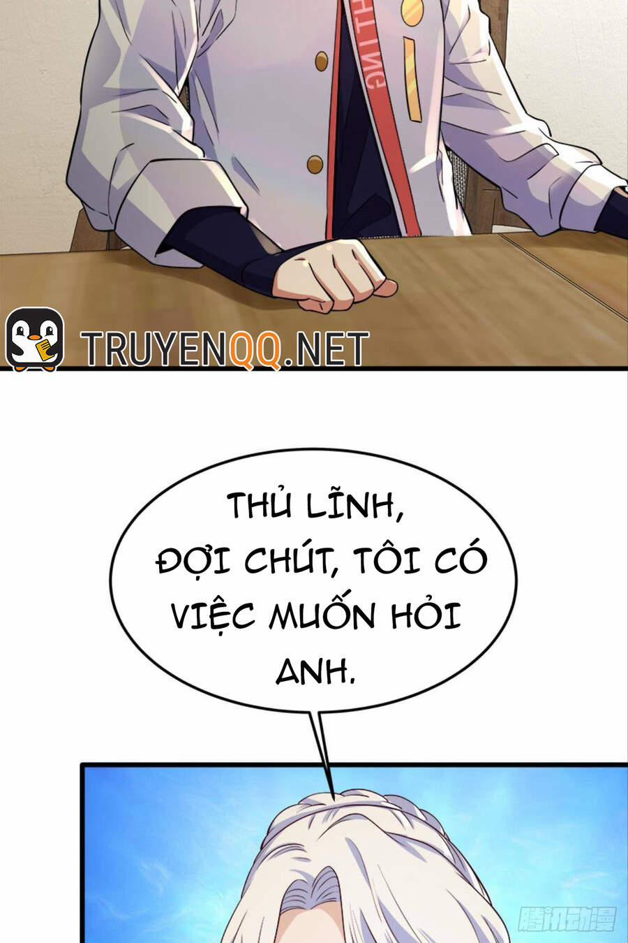 Mạt Thế Thần Tài 22 trang 35