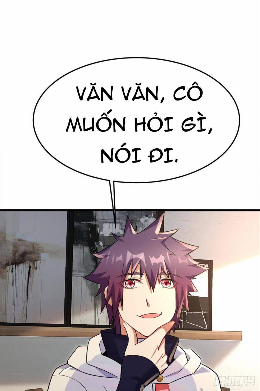 Mạt Thế Thần Tài 22 trang 38