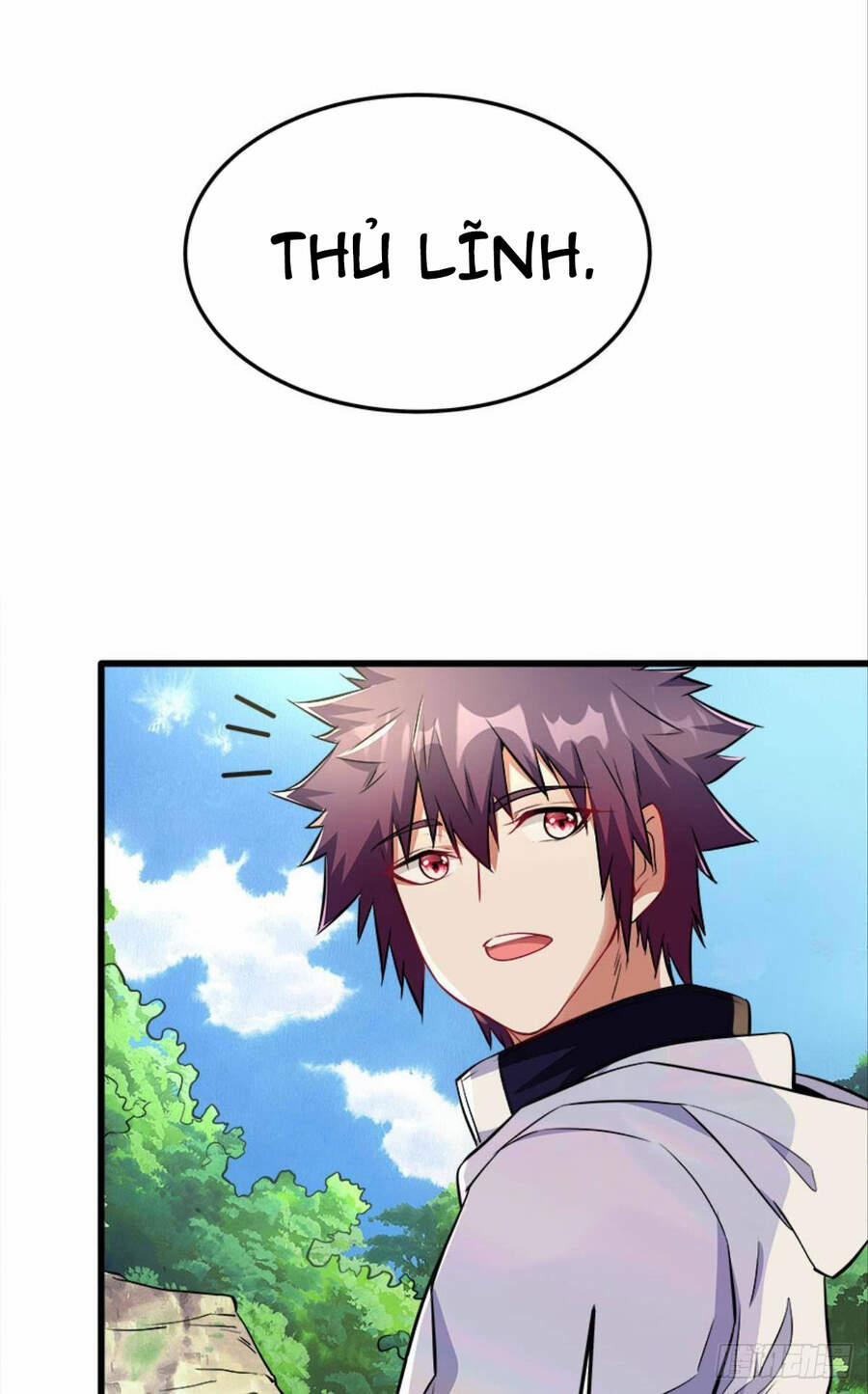 Mạt Thế Thần Tài 22 trang 7