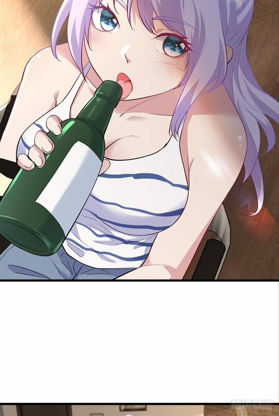 Mạt Thế Thần Tài 23 trang 34