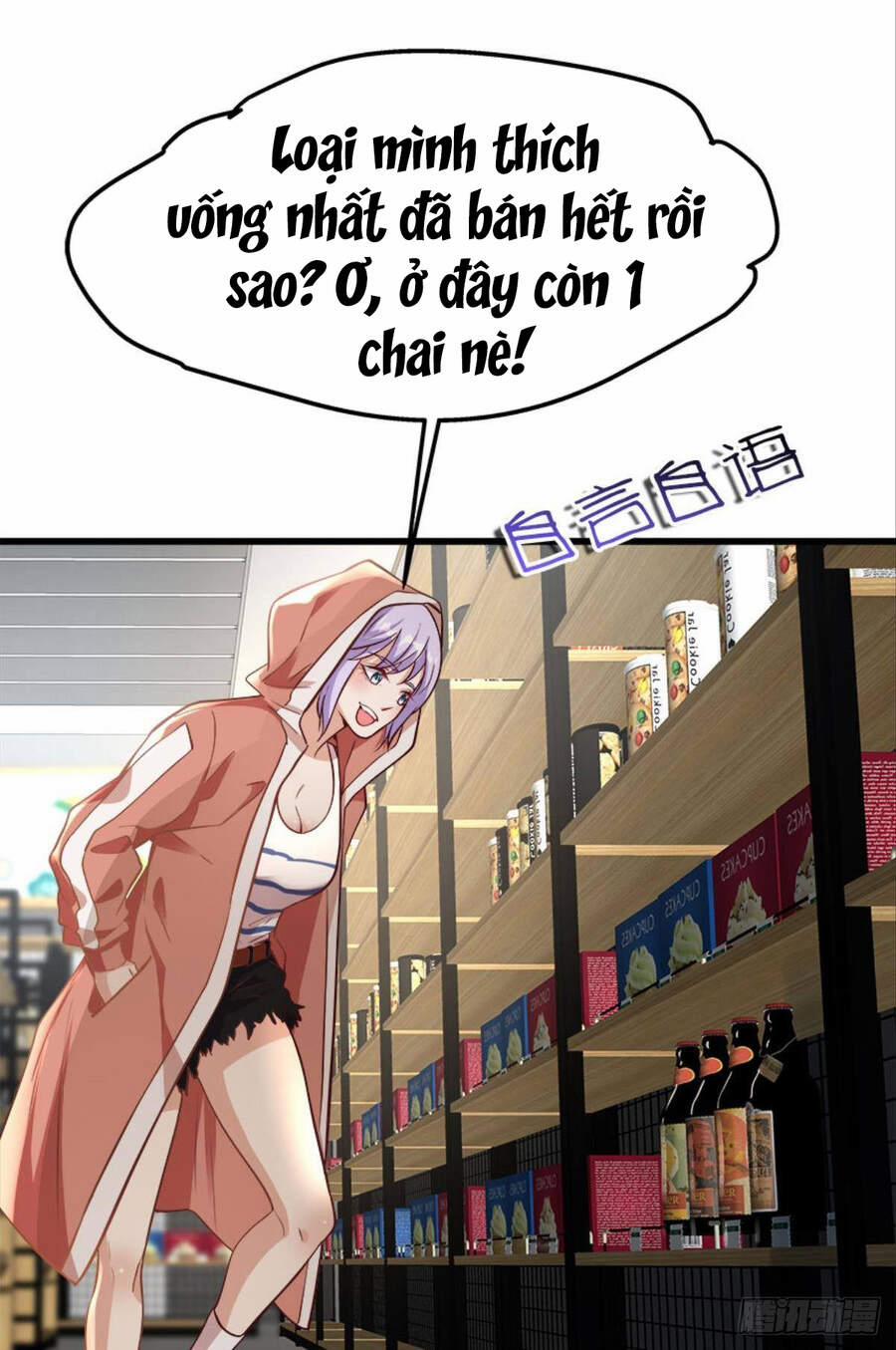 Mạt Thế Thần Tài 23 trang 37