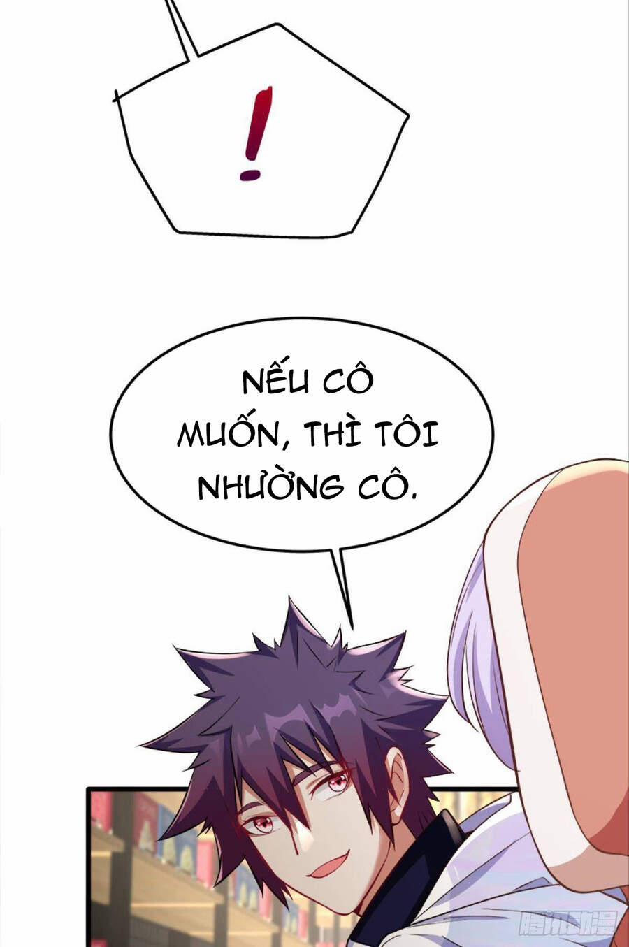 Mạt Thế Thần Tài 23 trang 39