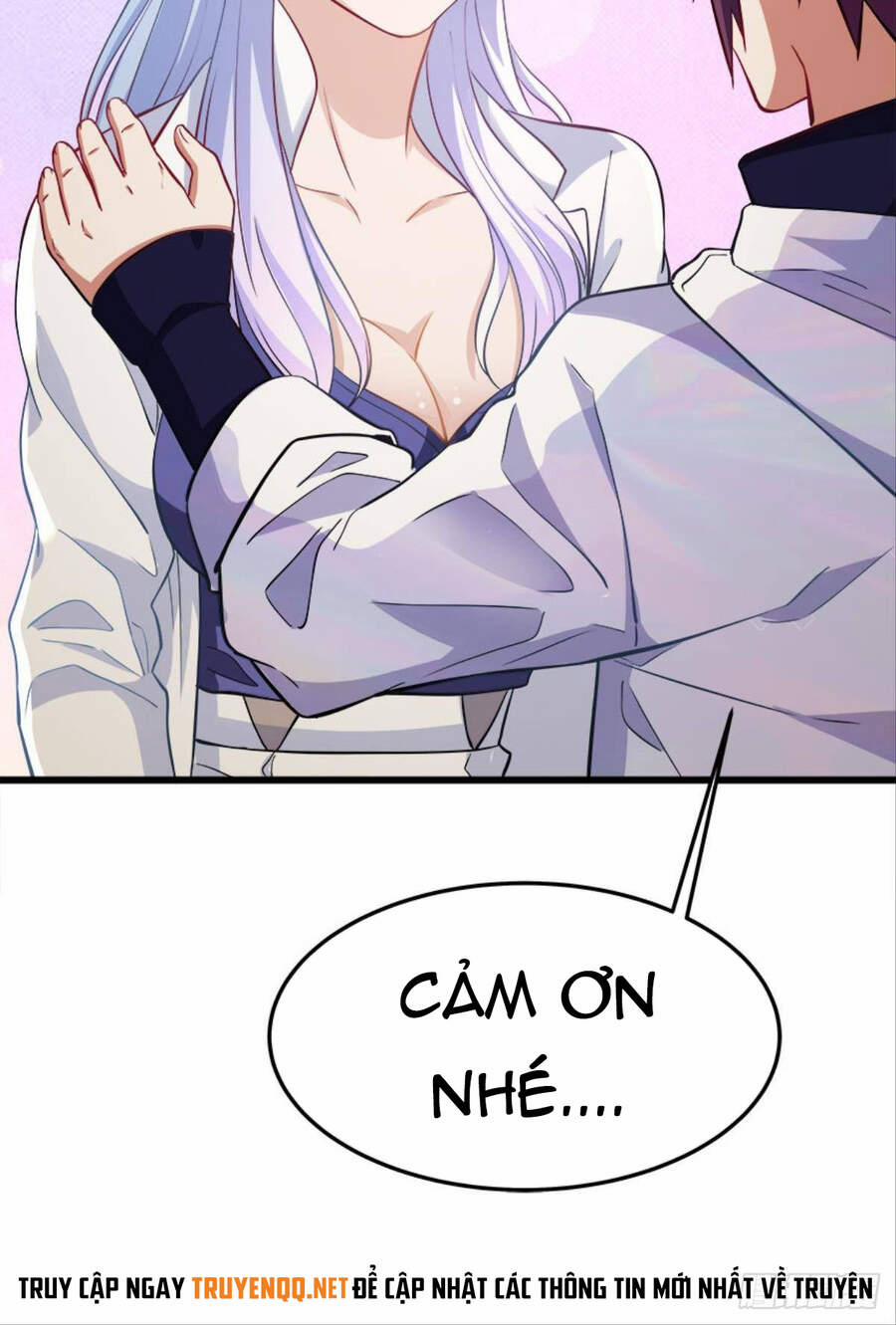 Mạt Thế Thần Tài 23 trang 6