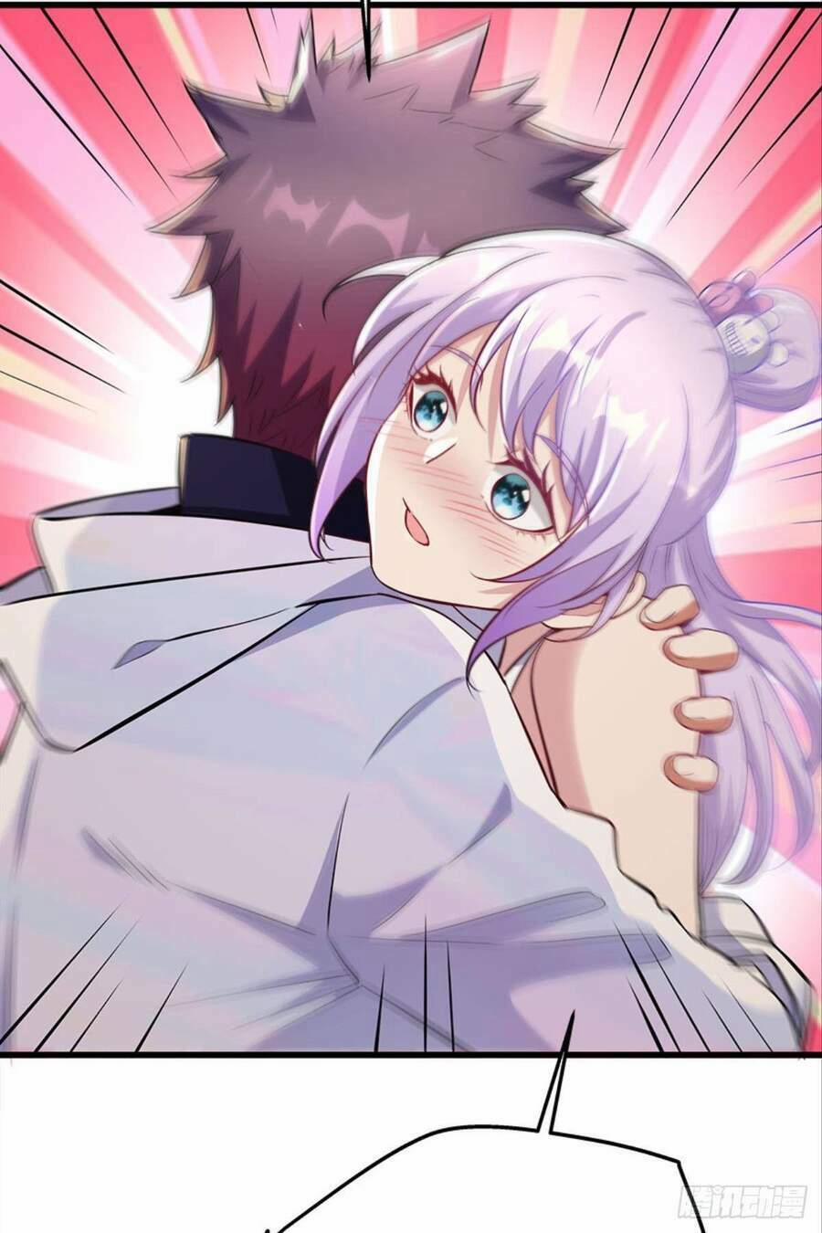 Mạt Thế Thần Tài 24 trang 19