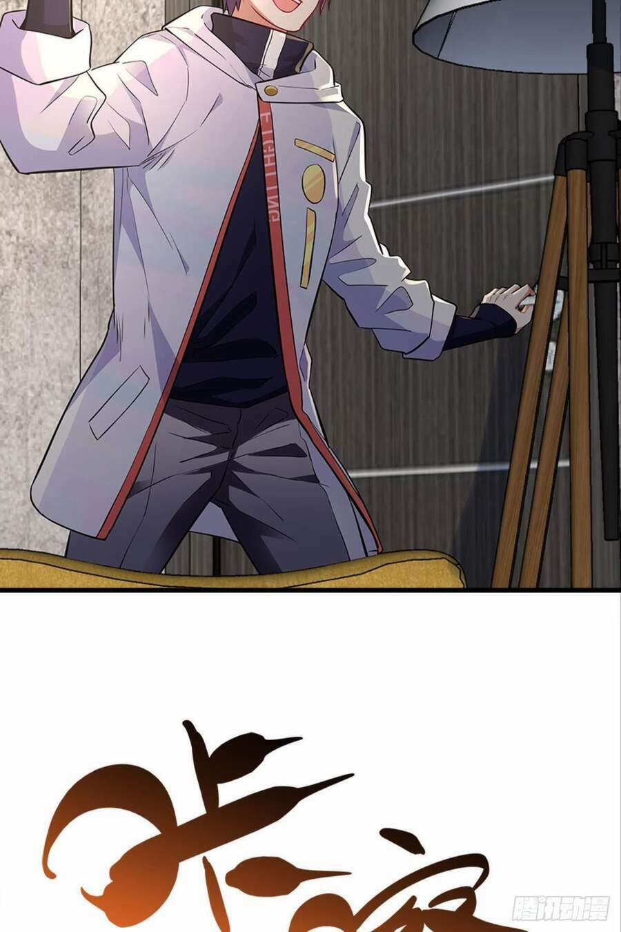 Mạt Thế Thần Tài 24 trang 21