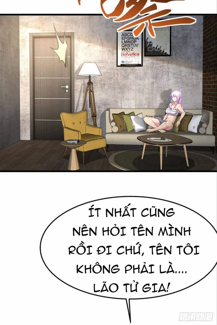 Mạt Thế Thần Tài 24 trang 22