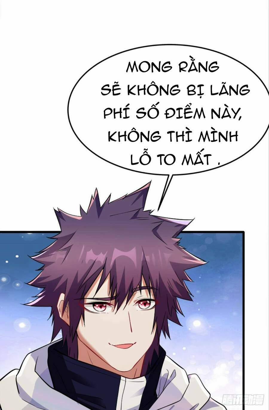 Mạt Thế Thần Tài 24 trang 29