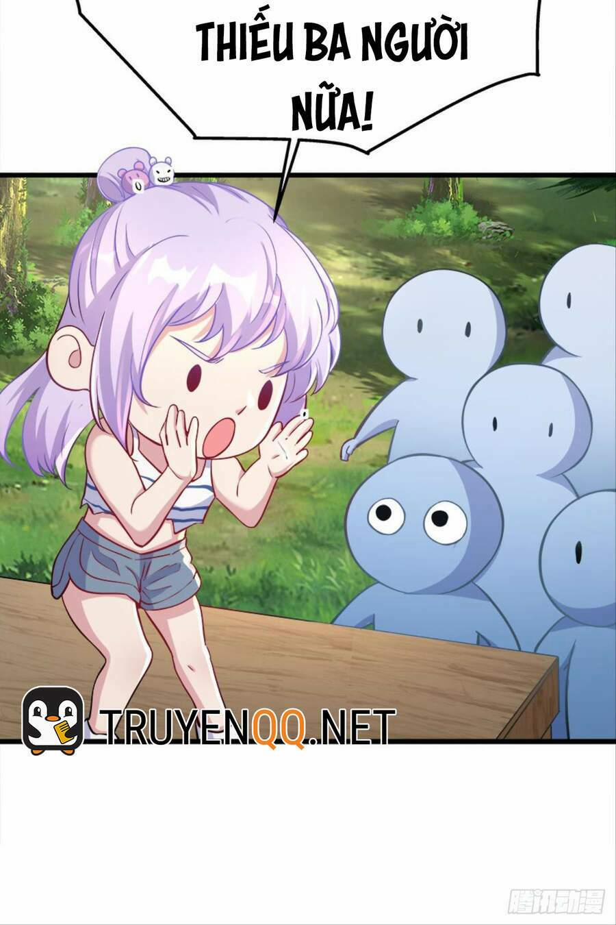 Mạt Thế Thần Tài 24 trang 39