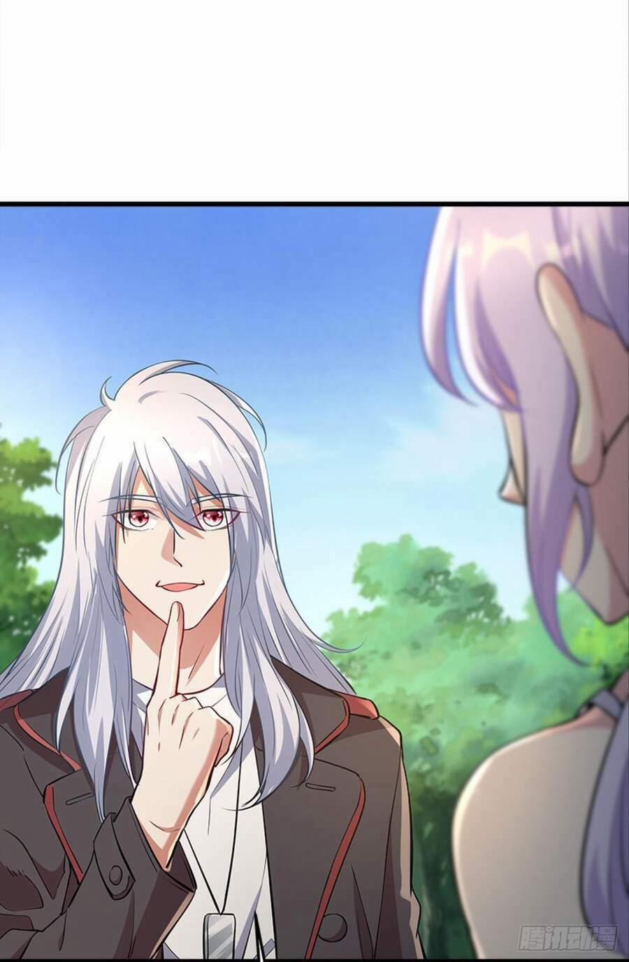 Mạt Thế Thần Tài 24 trang 41