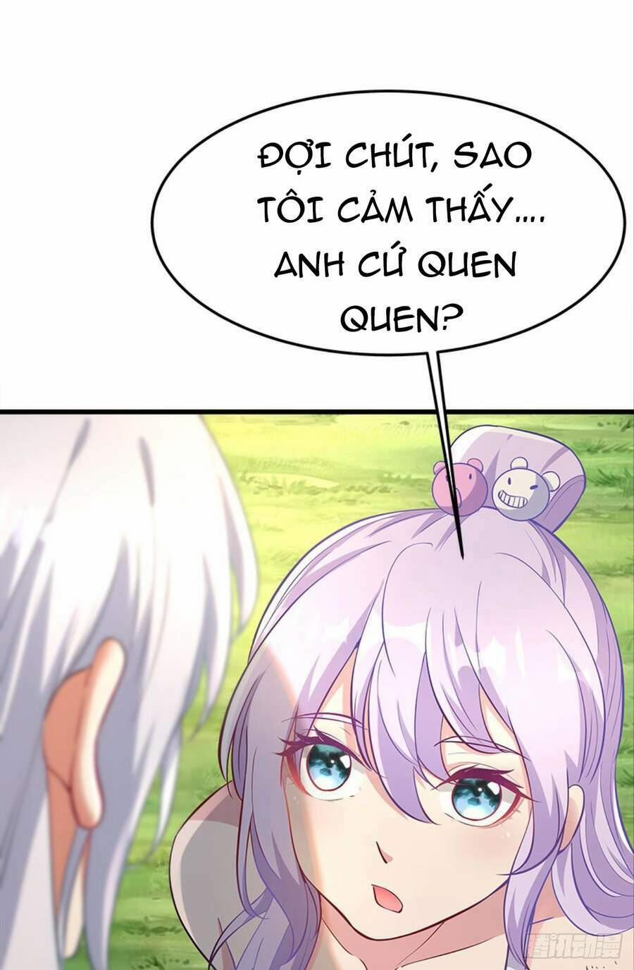 Mạt Thế Thần Tài 24 trang 44