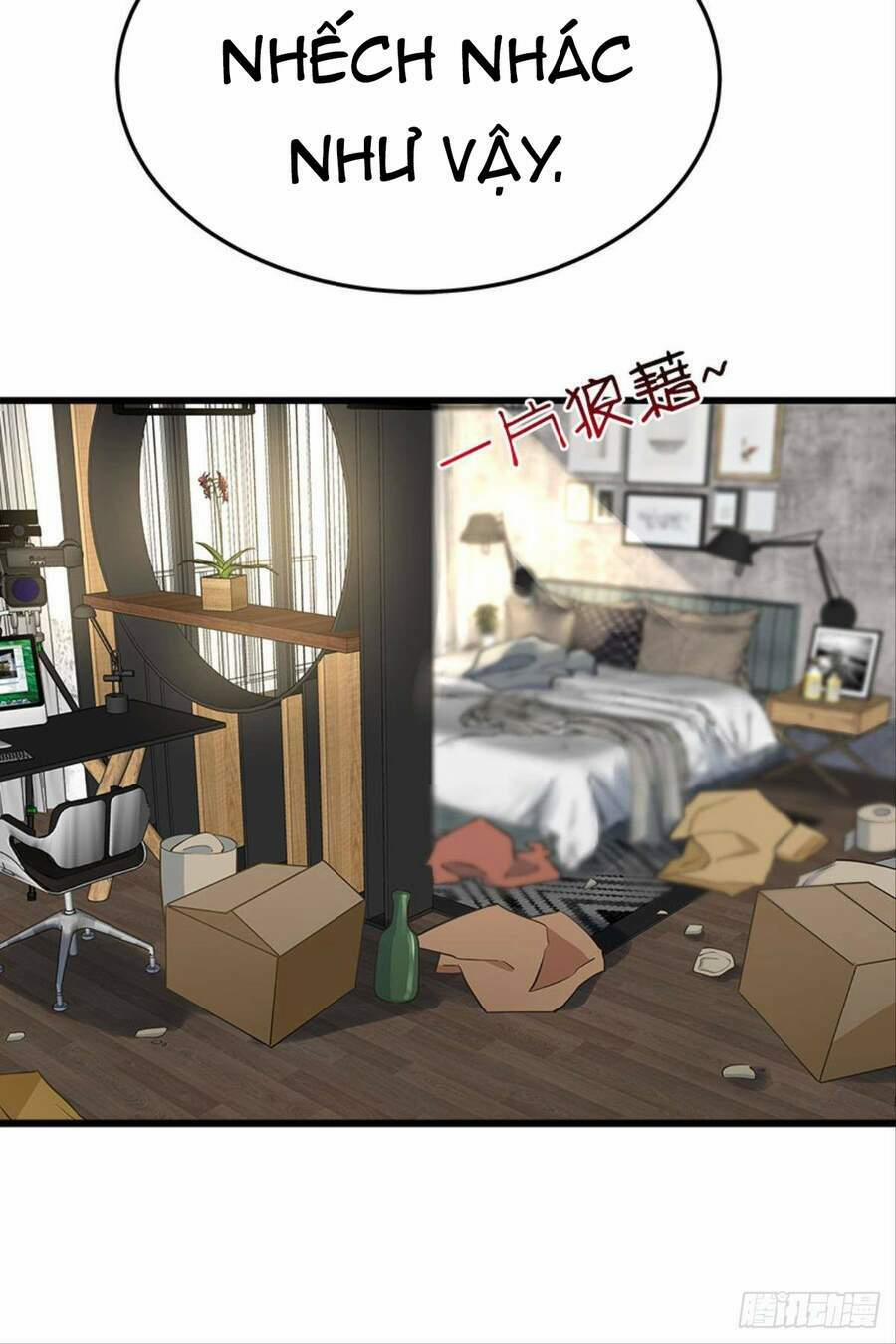 Mạt Thế Thần Tài 24 trang 8