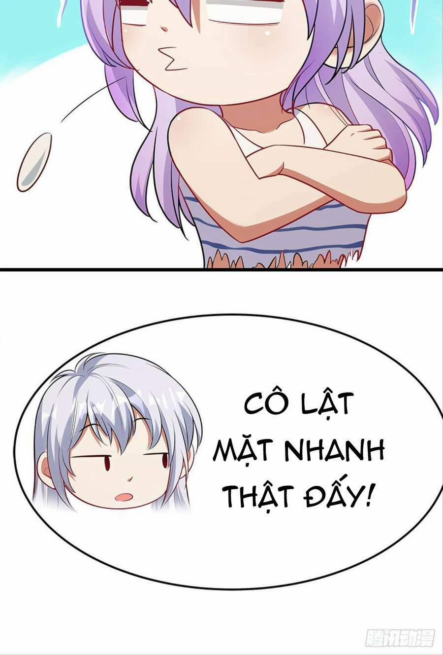 Mạt Thế Thần Tài 25 trang 16