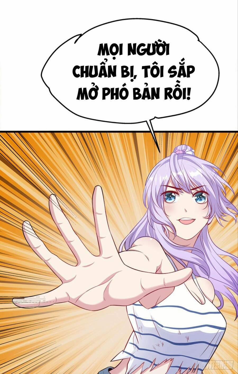 Mạt Thế Thần Tài 25 trang 24