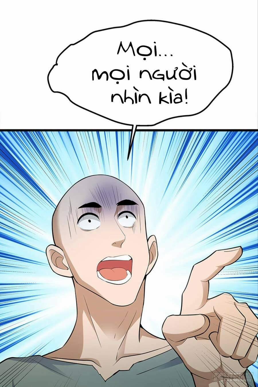 Mạt Thế Thần Tài 25 trang 31