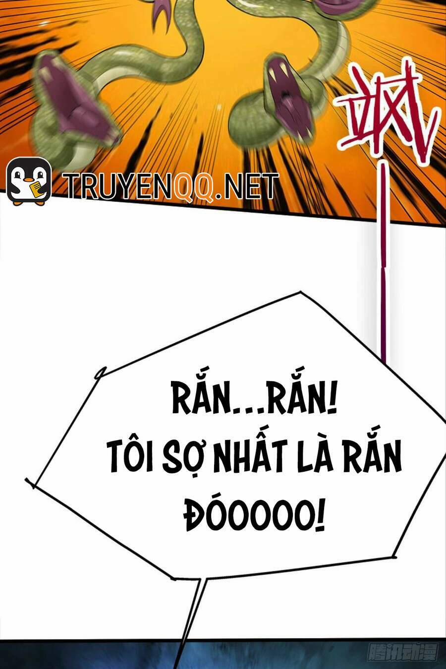 Mạt Thế Thần Tài 25 trang 34