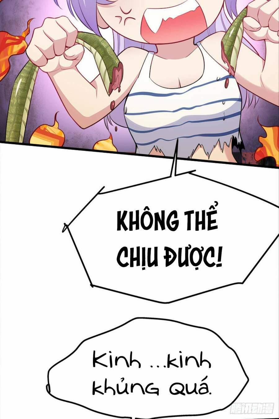 Mạt Thế Thần Tài 25 trang 42