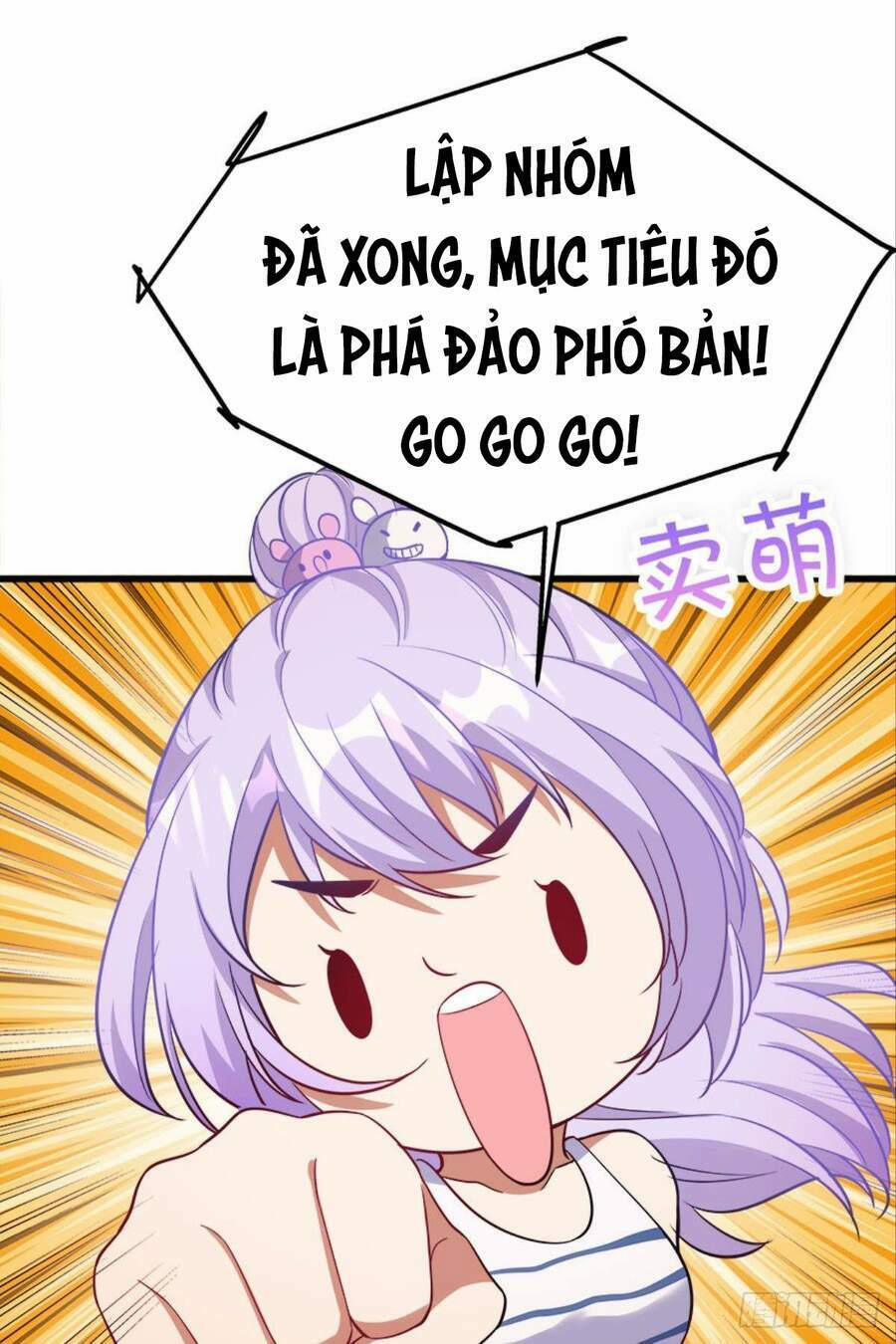 Mạt Thế Thần Tài 25 trang 5