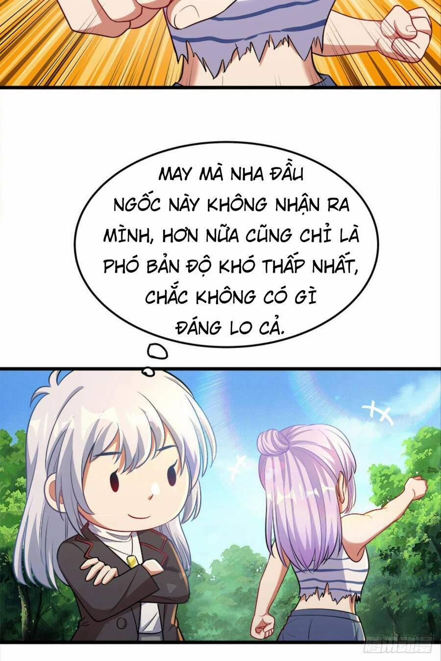 Mạt Thế Thần Tài 25 trang 6