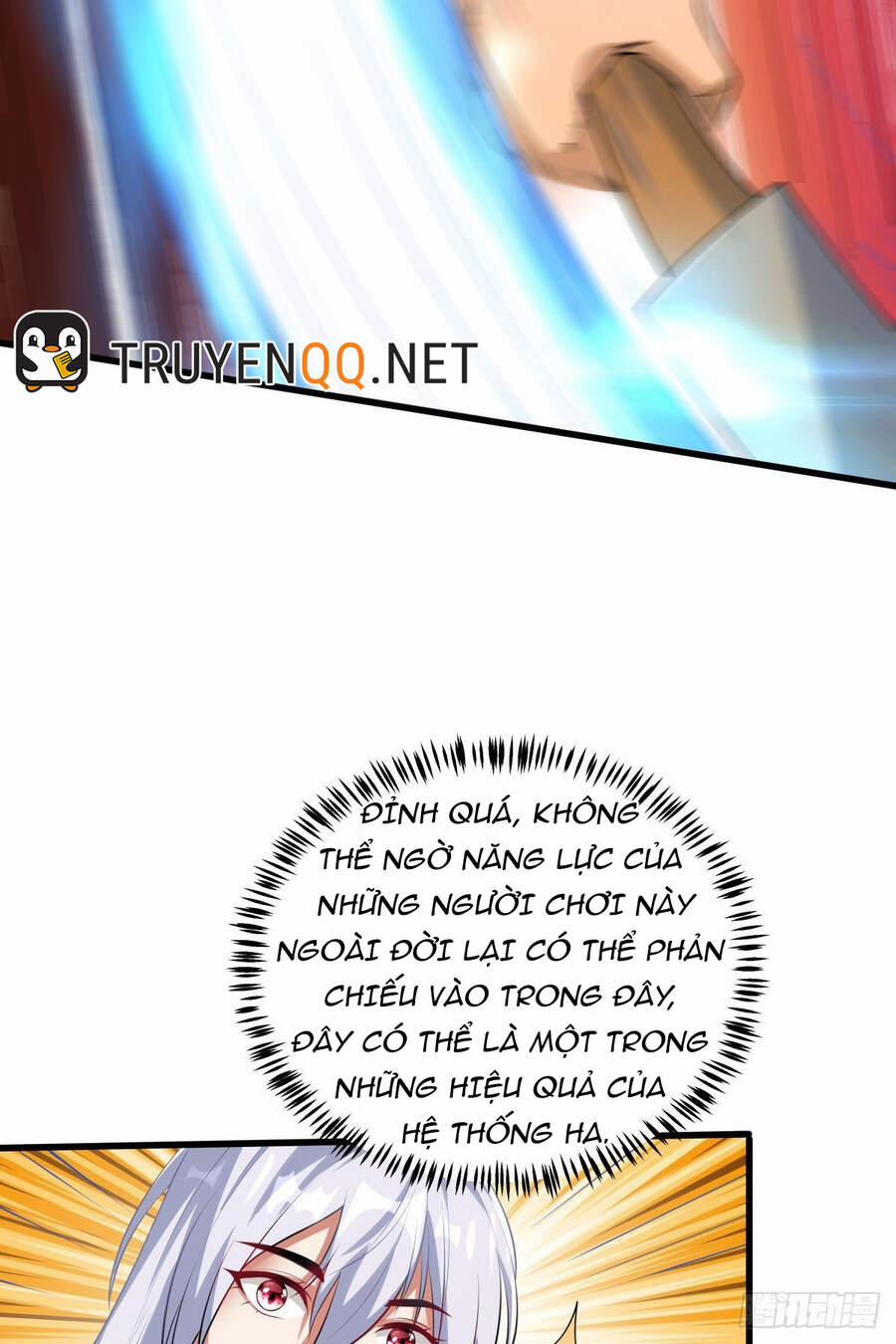 Mạt Thế Thần Tài 27 trang 11