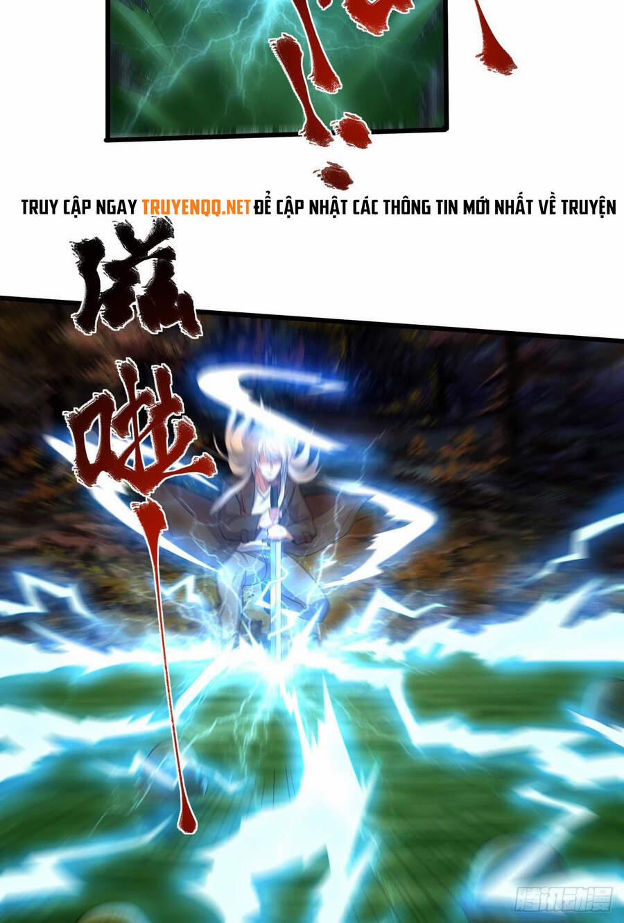 Mạt Thế Thần Tài 27 trang 27