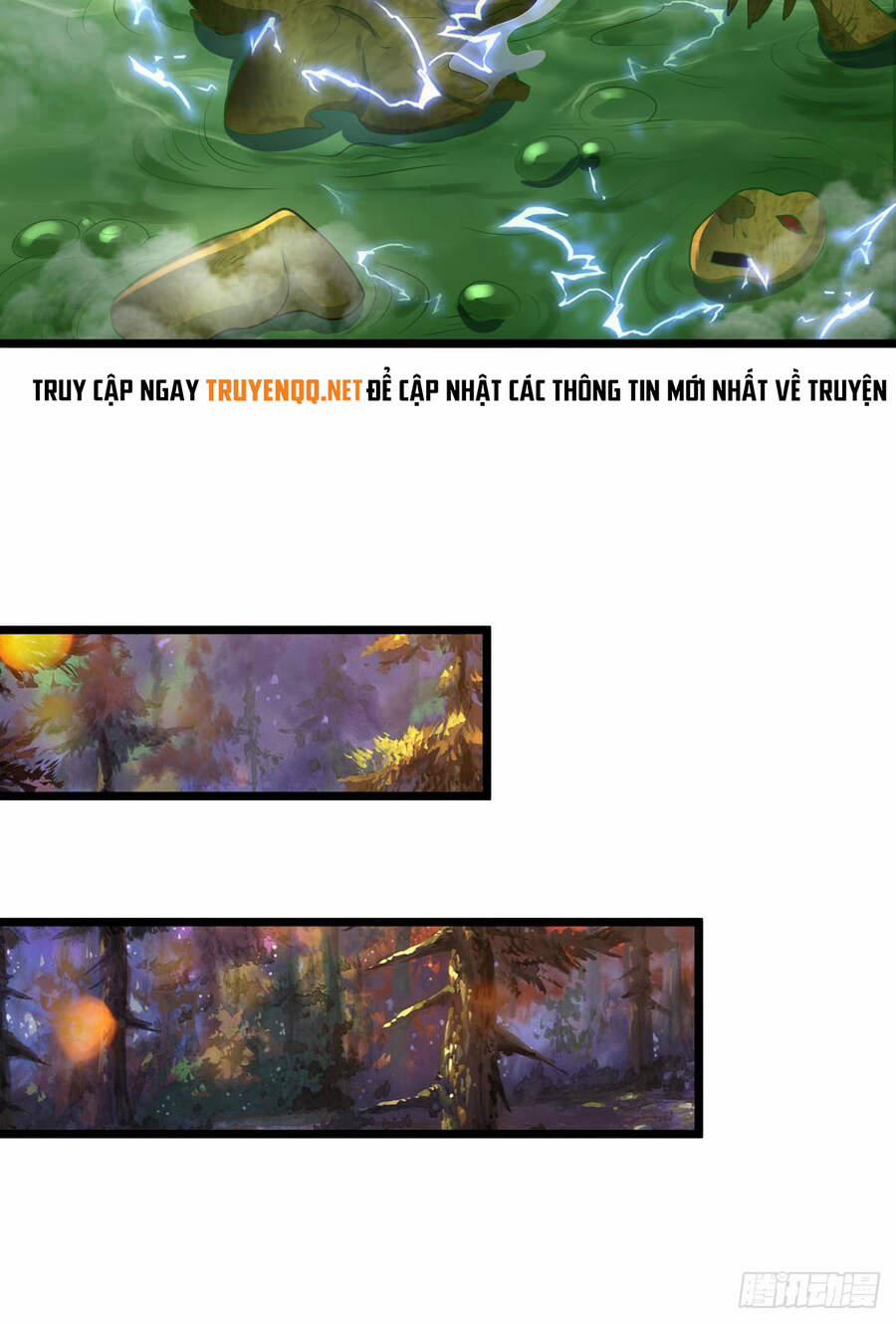 Mạt Thế Thần Tài 27 trang 32