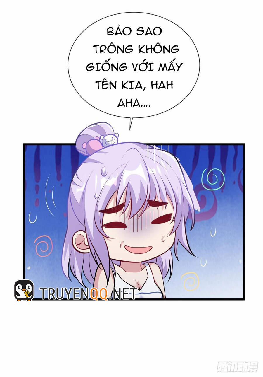 Mạt Thế Thần Tài 27 trang 39