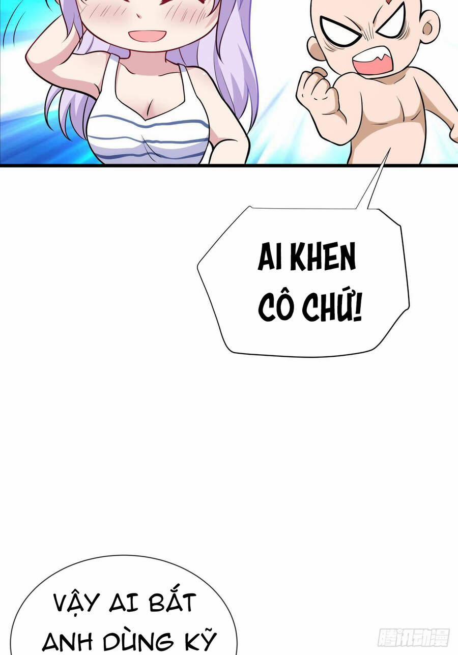 Mạt Thế Thần Tài 27 trang 42