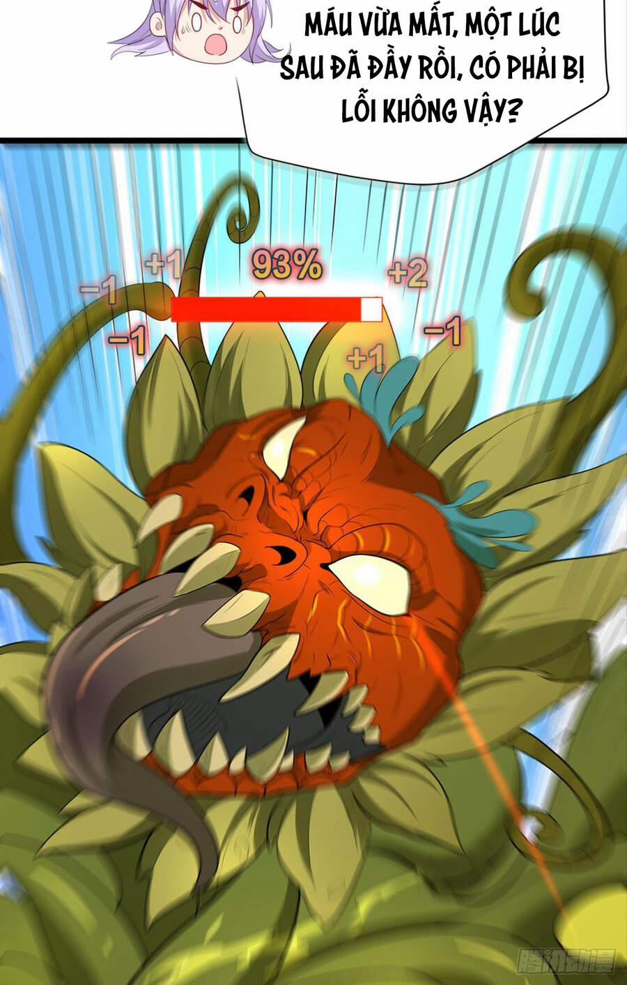 Mạt Thế Thần Tài 28 trang 17