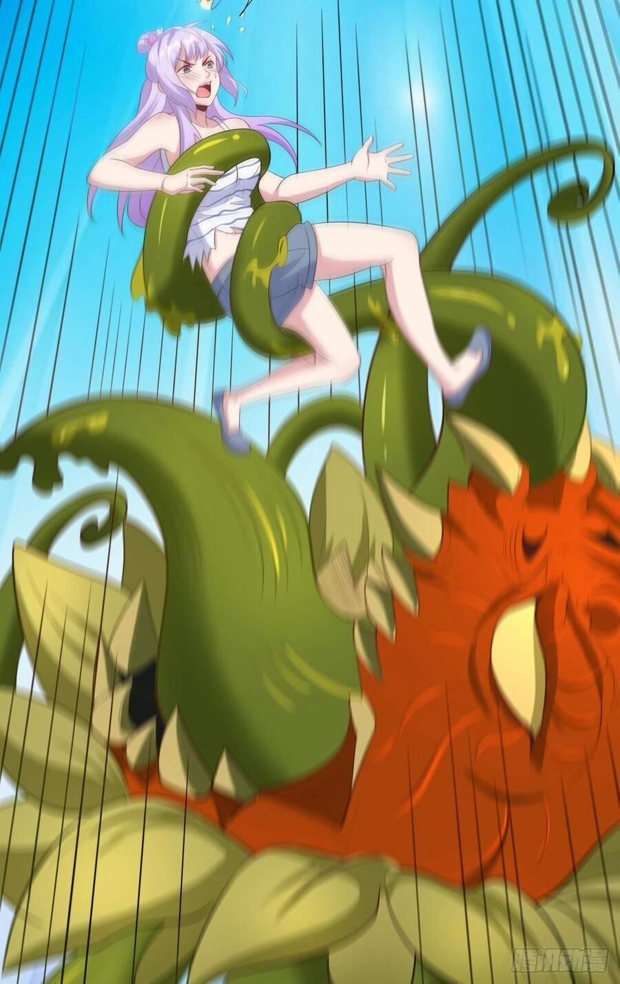 Mạt Thế Thần Tài 28 trang 23