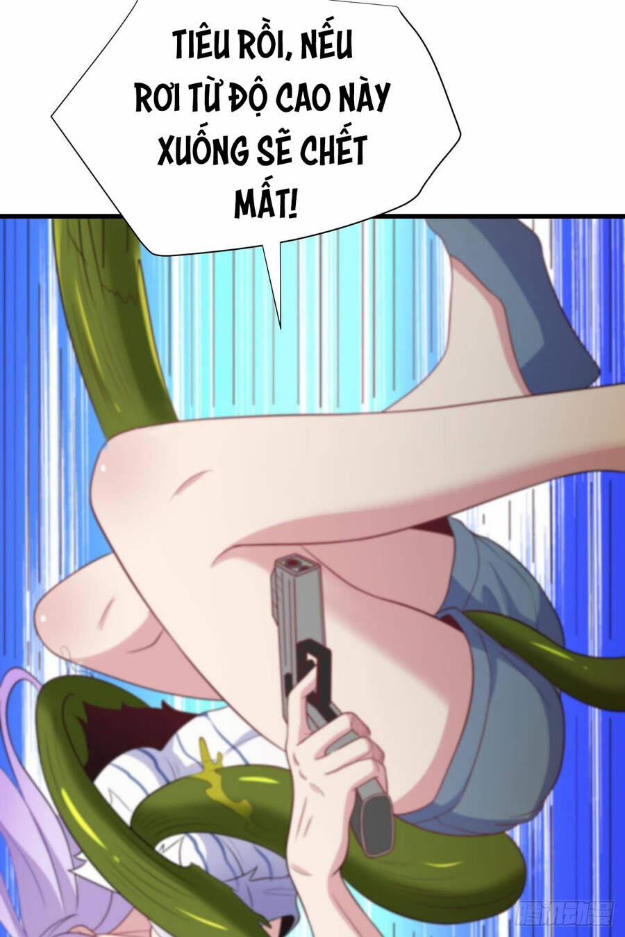 Mạt Thế Thần Tài 28 trang 30