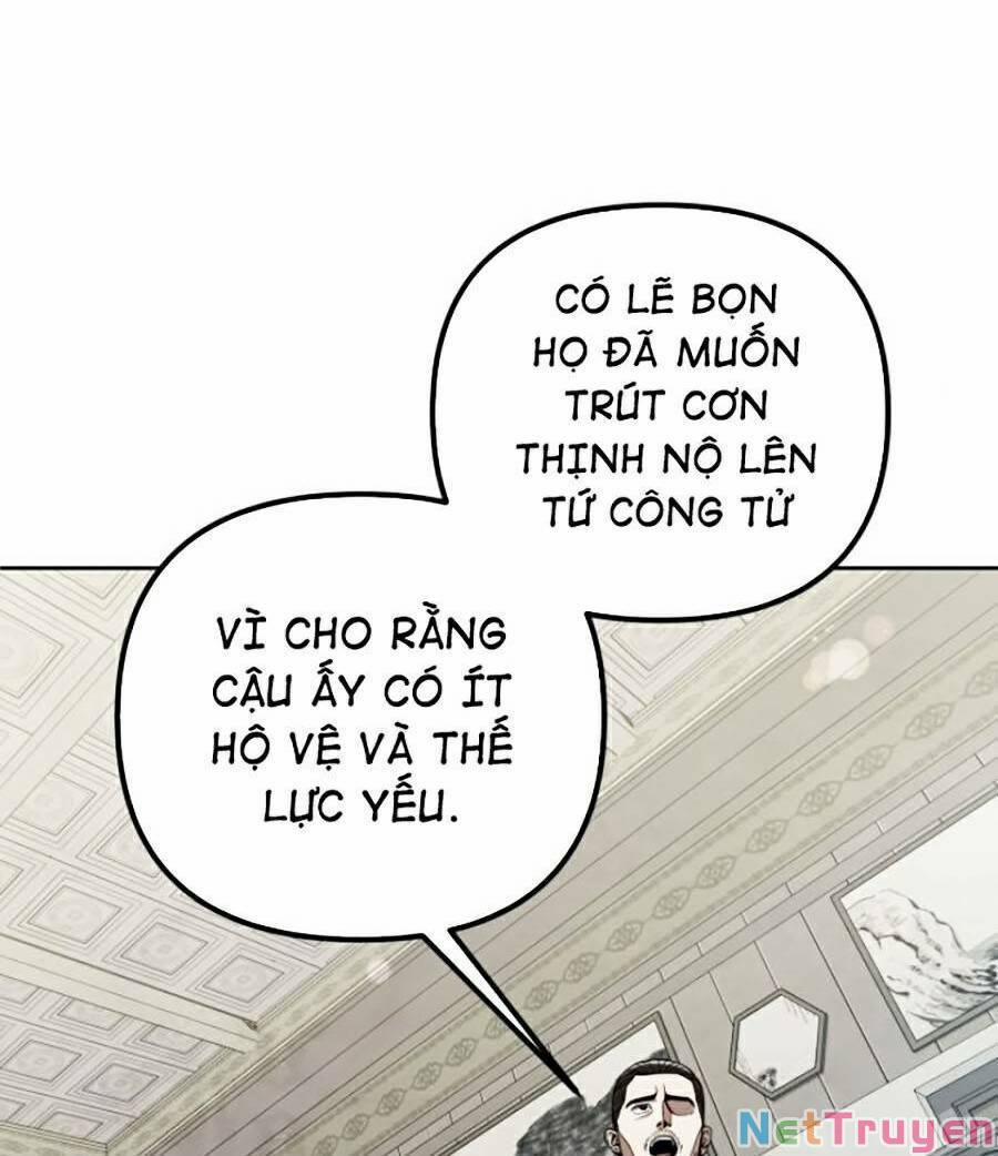 Mạt Thế Thần Tài 29 trang 29