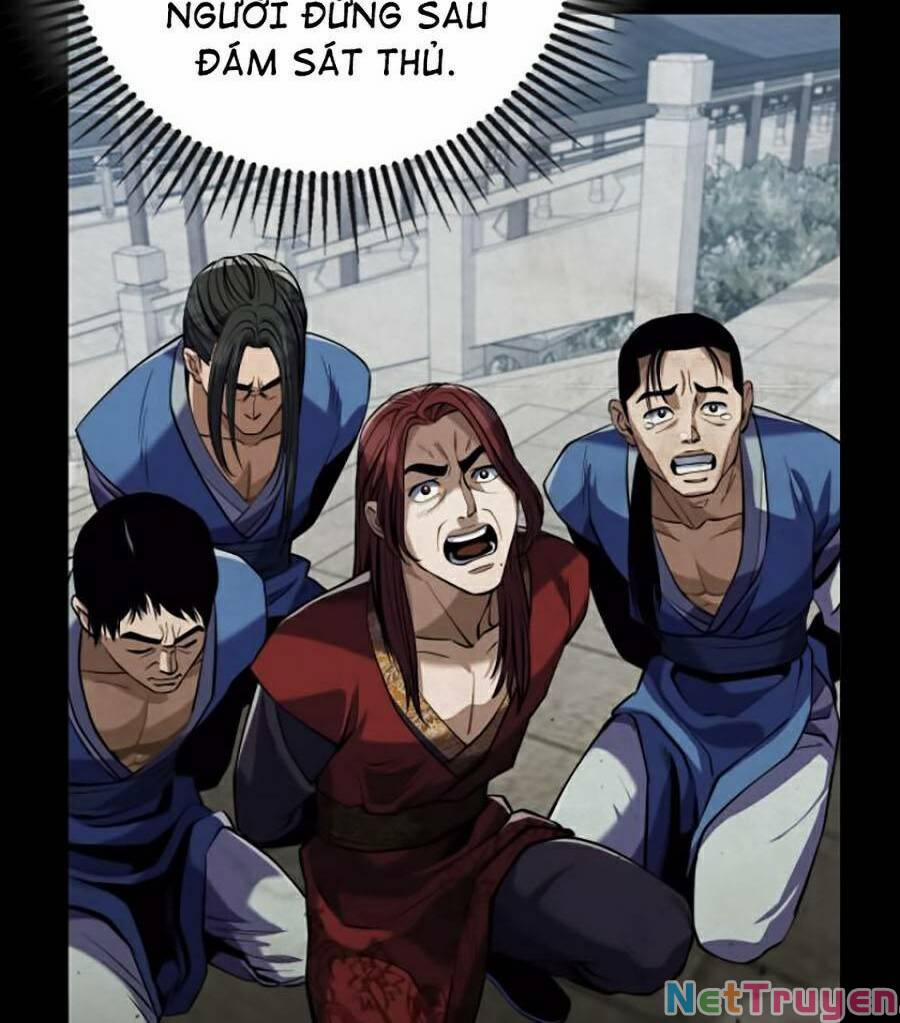 Mạt Thế Thần Tài 29 trang 33