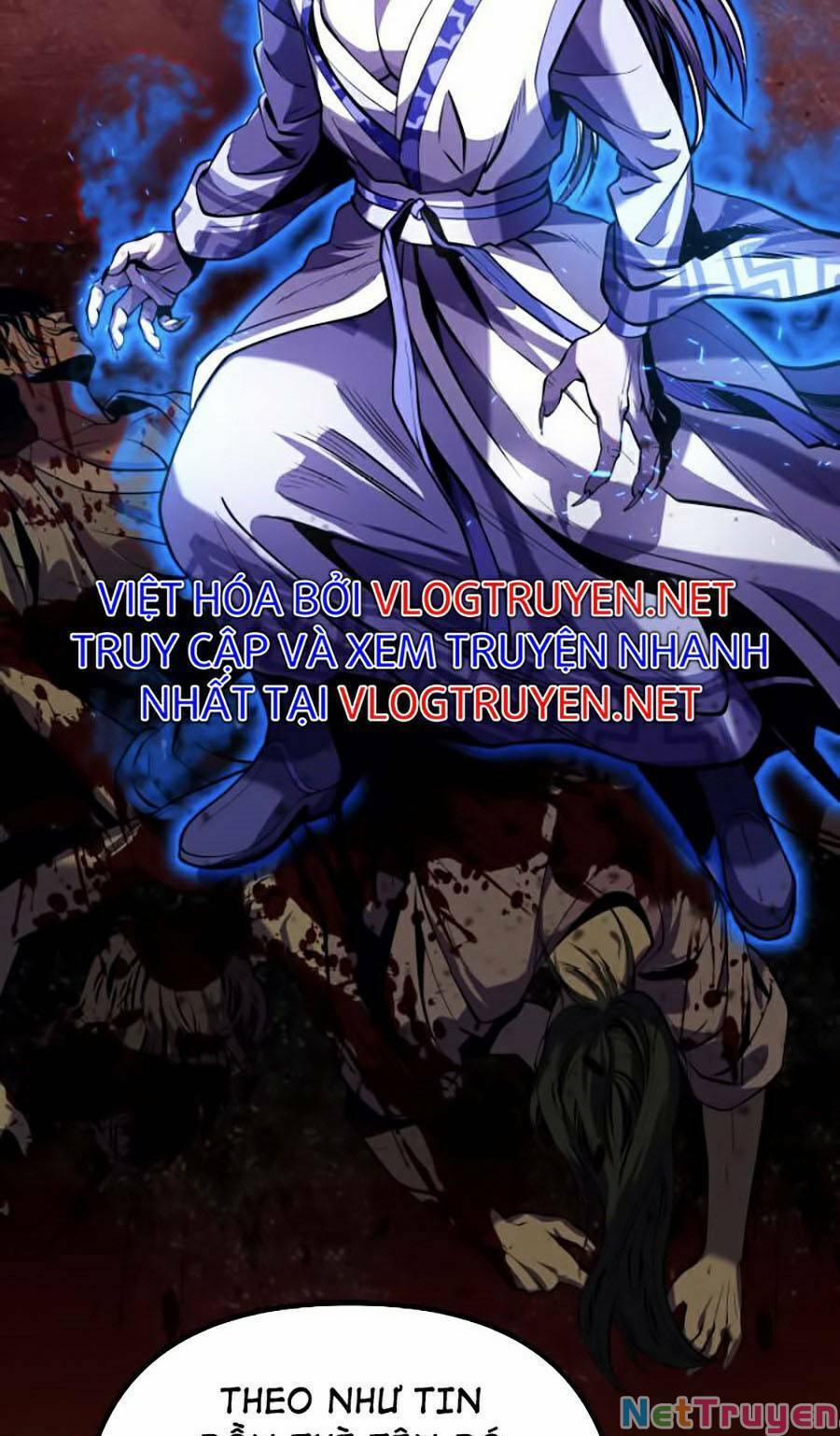 Mạt Thế Thần Tài 29 trang 62