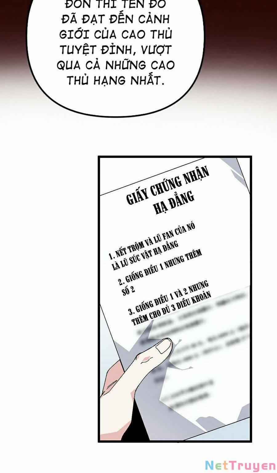 Mạt Thế Thần Tài 29 trang 63