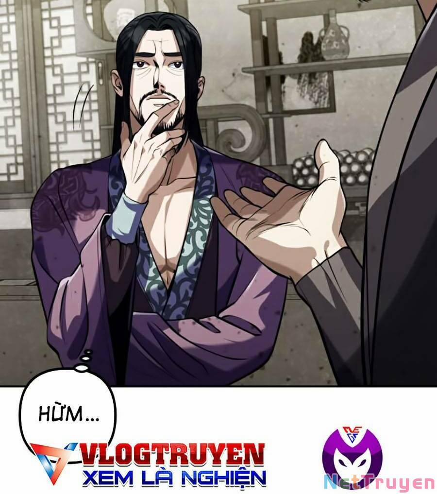 Mạt Thế Thần Tài 29 trang 85