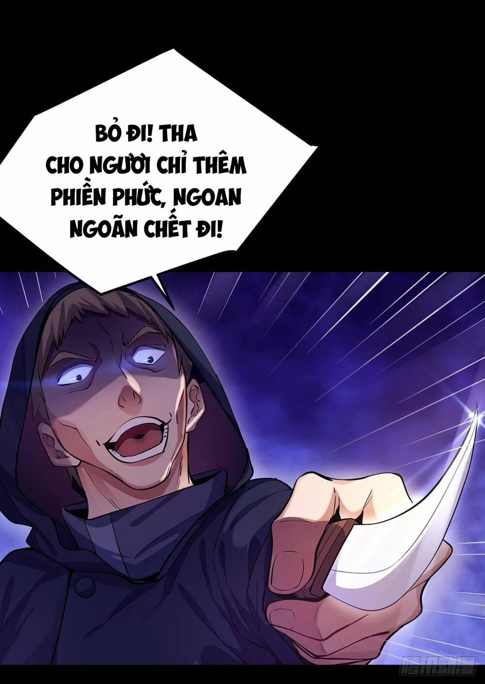 Mạt Thế Thần Tài 3 trang 2