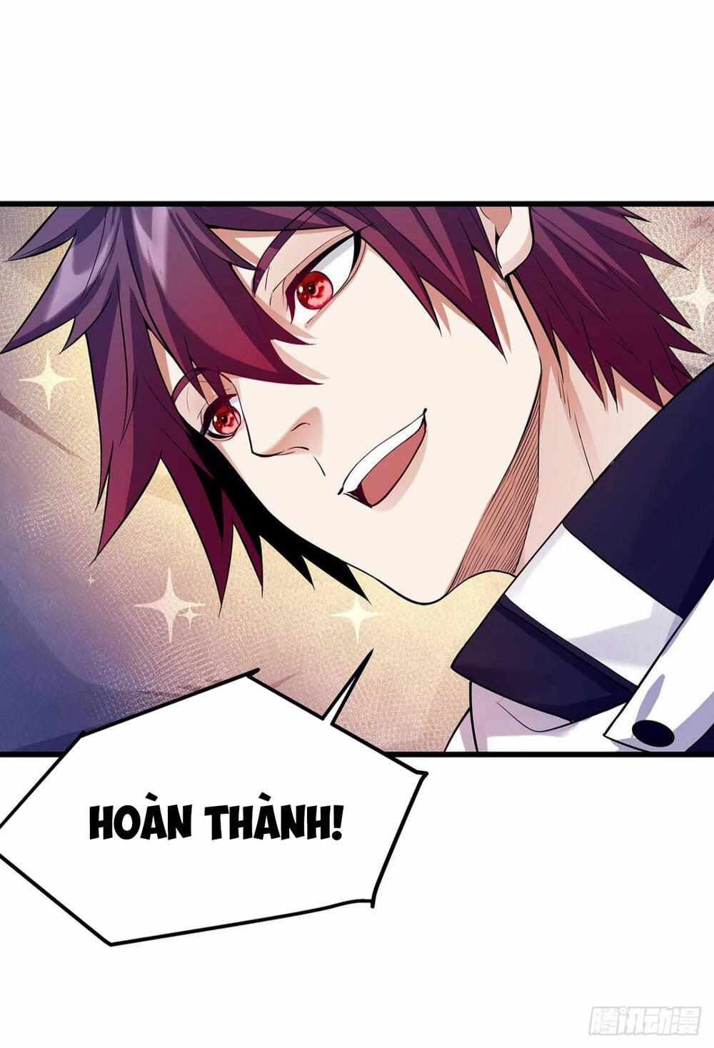 Mạt Thế Thần Tài 3 trang 33