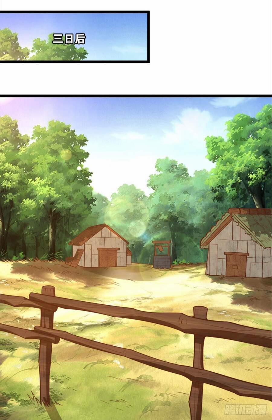 Mạt Thế Thần Tài 30 trang 12