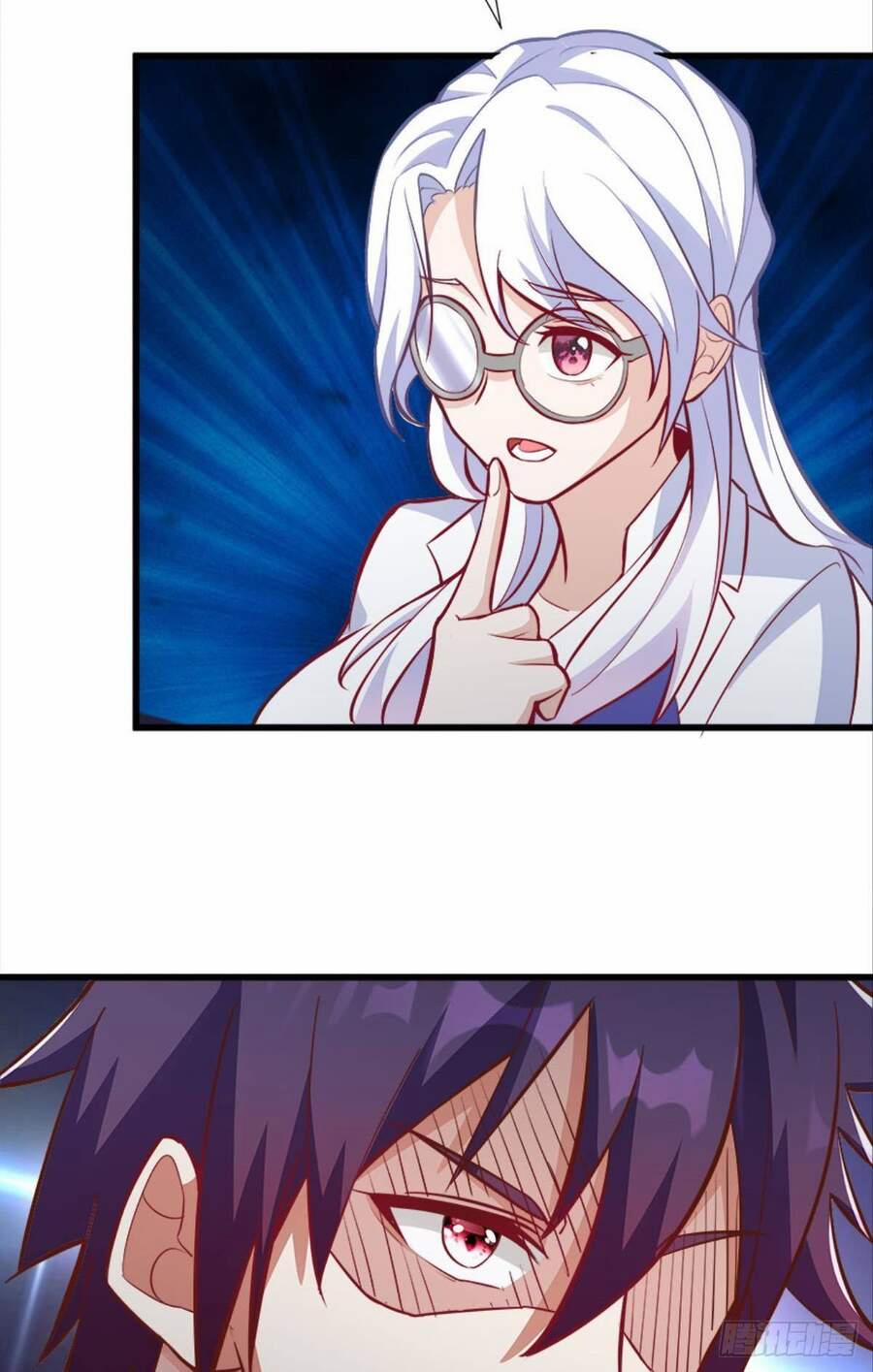 Mạt Thế Thần Tài 30 trang 24