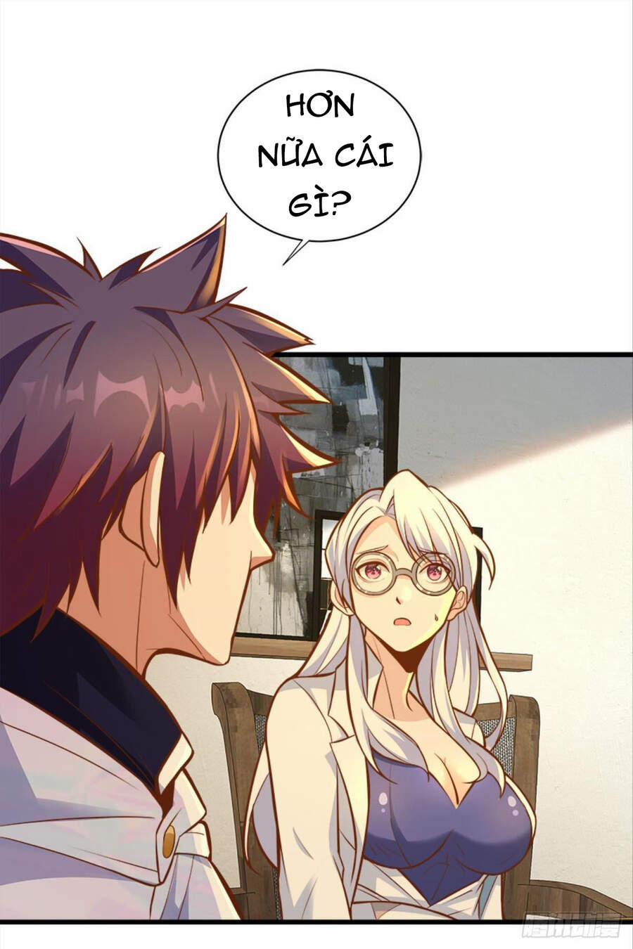 Mạt Thế Thần Tài 30 trang 27