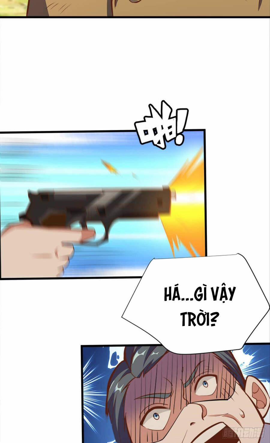 Mạt Thế Thần Tài 30 trang 38