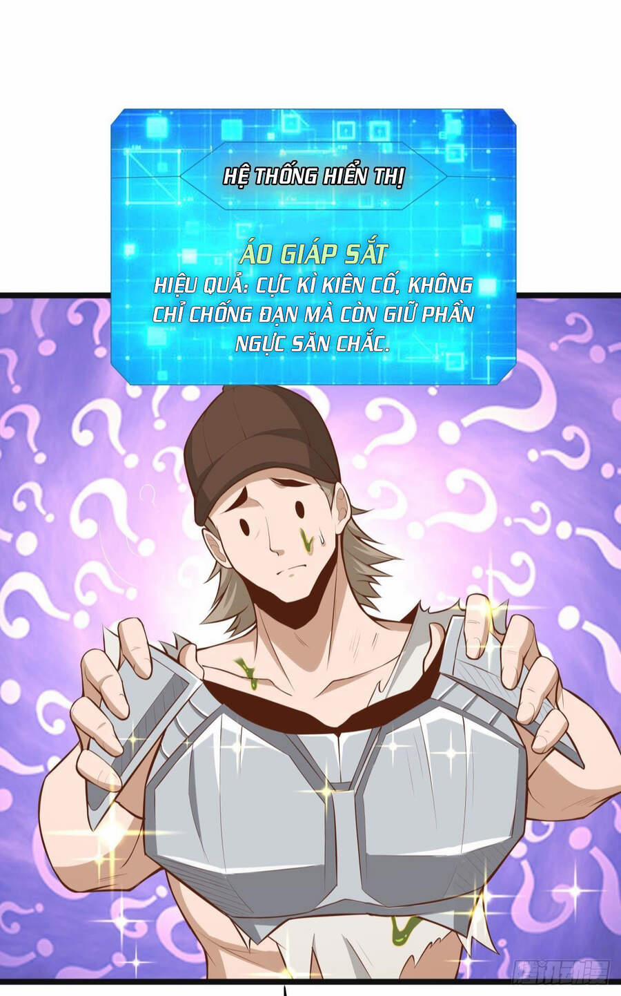 Mạt Thế Thần Tài 30 trang 4