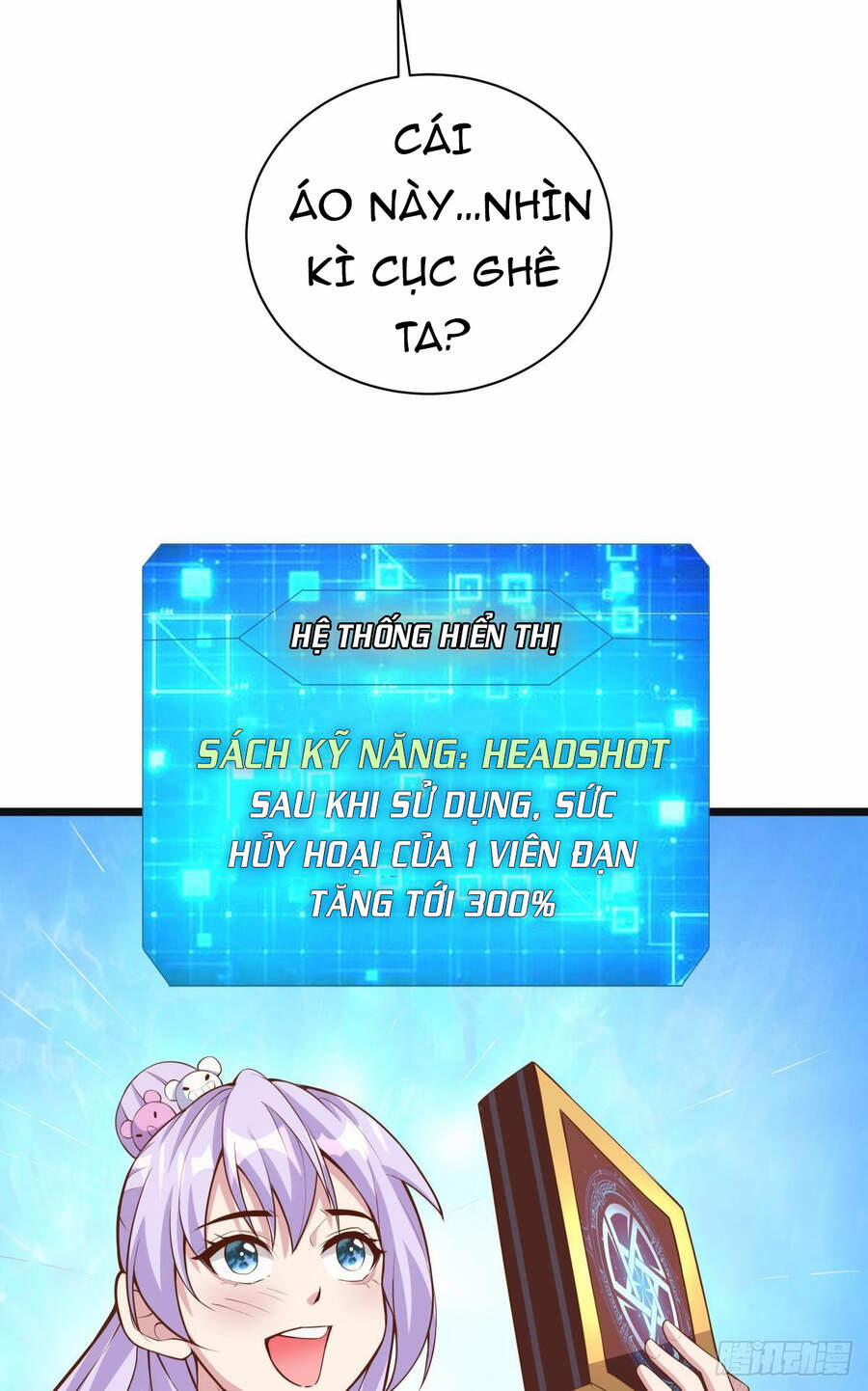 Mạt Thế Thần Tài 30 trang 5