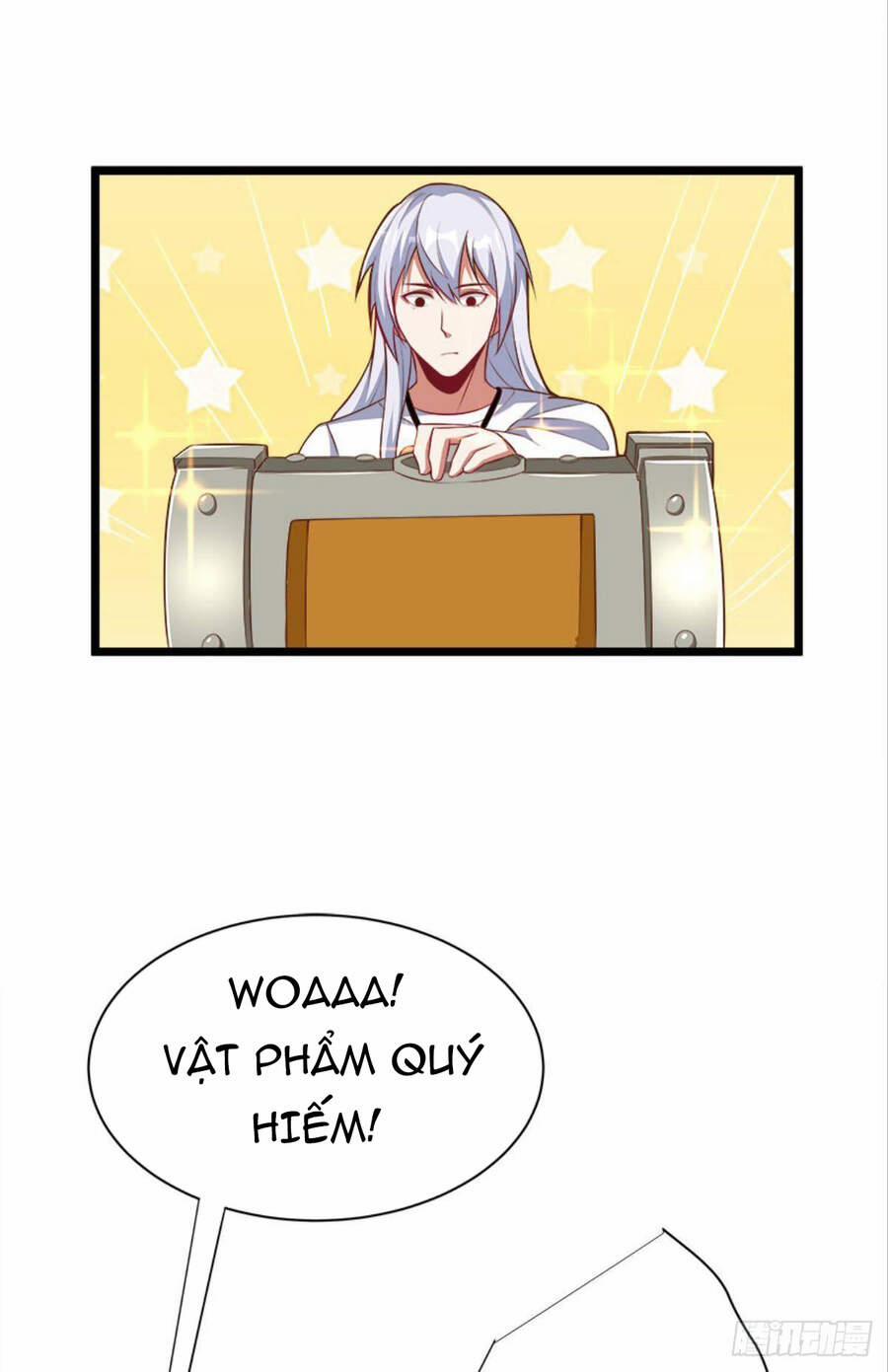 Mạt Thế Thần Tài 30 trang 8