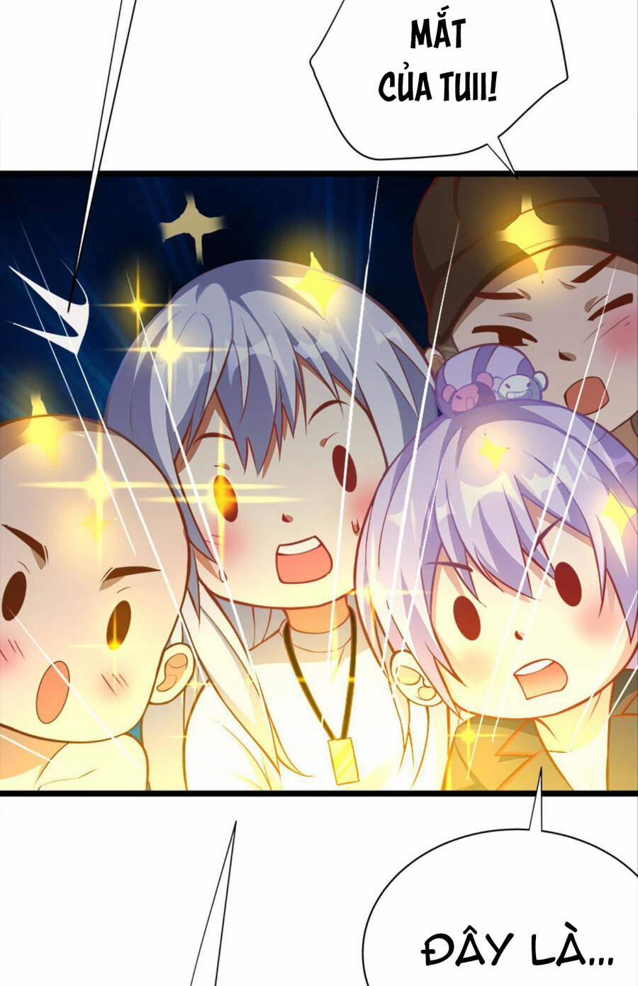 Mạt Thế Thần Tài 30 trang 9