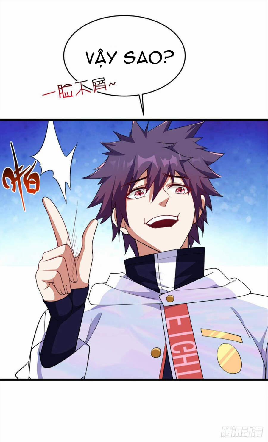 Mạt Thế Thần Tài 31 trang 13