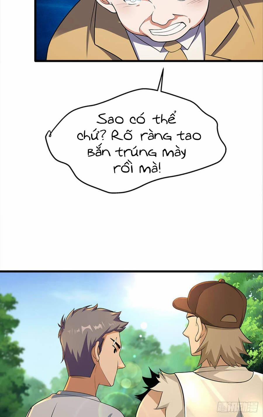 Mạt Thế Thần Tài 31 trang 2